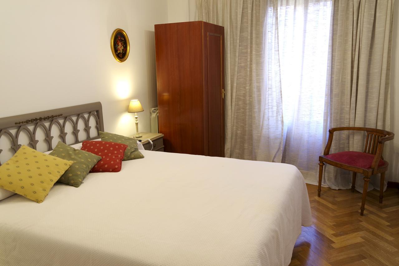 Benavites 5 Centro, Wifi Apartment อาบีลา ภายนอก รูปภาพ
